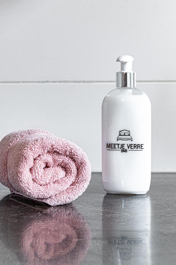 B&B Meetje Verre Assenede エクステリア 写真