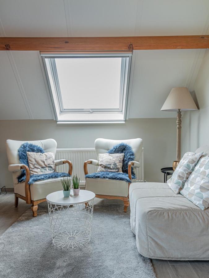 B&B Meetje Verre Assenede エクステリア 写真