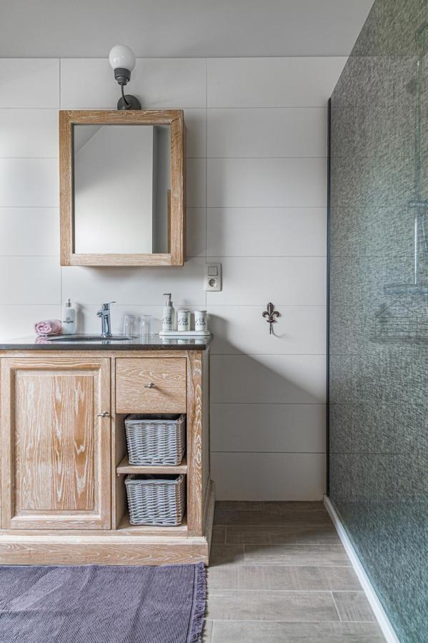 B&B Meetje Verre Assenede エクステリア 写真